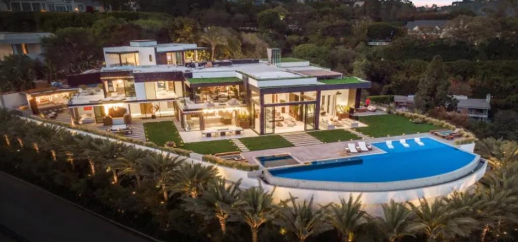 Super lux villas in Bel Air lacks investment demand